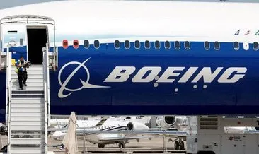 Boeing hatayı kabul etti