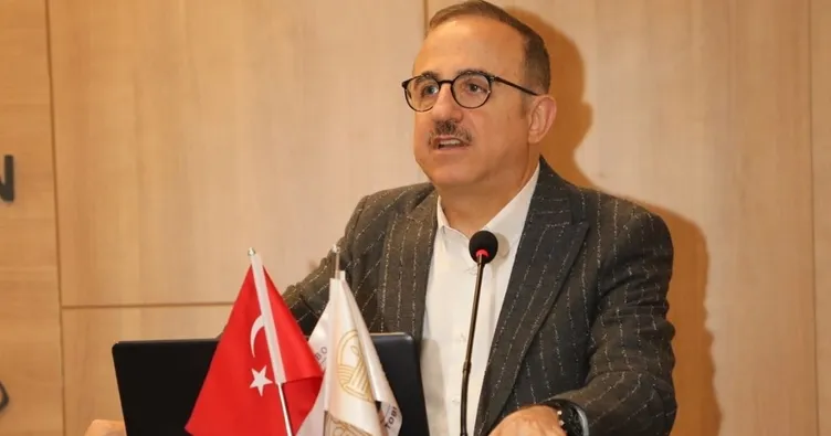 Yıkmıyor, yapıyor; durmuyor, koşuyoruz!