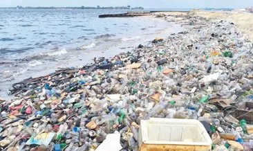 Okyanuslarda plastik krizi
