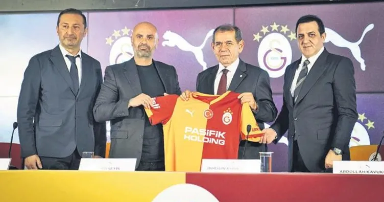 Çok konuştular ama Osimhen’i biz aldık!