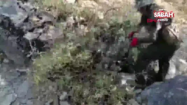 Diyarbakır'da narko-terör operasyonu; 994 kilo esrar ele geçirildi | Video