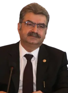 Orhan Erdem