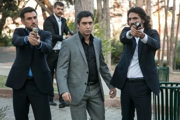 Kurtlar Vadisi'nde 10 yılda 77 ana karakter öldü