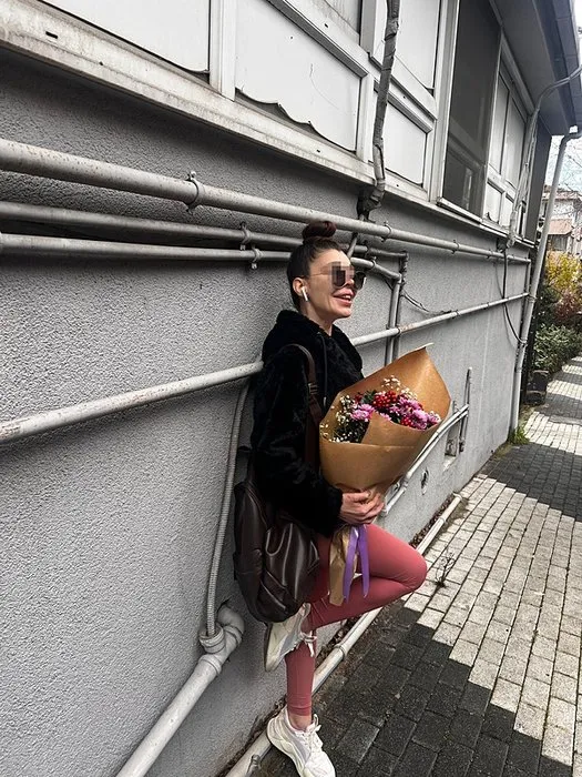 Boks hocası dehşet saçtı: Kadını önce bıçakladı, yetmedi yerde yumrukladı!