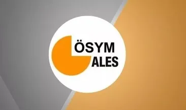 ALES sınav giriş yerleri yayımlandı mı, ne zaman açıklanacak? 2022 ALES sınav giriş belgesi sorgulama ÖSYM AİS ekranı