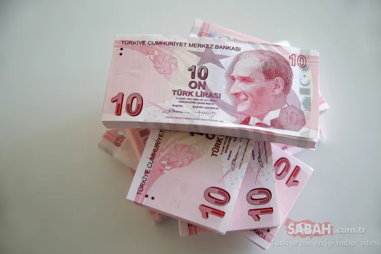 Son dakika haberi: Kredi faiz oranları ne kadar oldu? Ziraat, Halkbank, Vakıfbank, Garanti 2020 kredi faiz oranları...