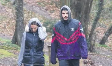 ‘Ne olur fotoğrafları yayınlamayın’