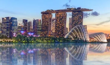 Singapur Hangi Kıtada Yer Alır? Singapur Hangi Yarım Kürede, Dünya Haritasında Nerede ve Nereye Yakın?