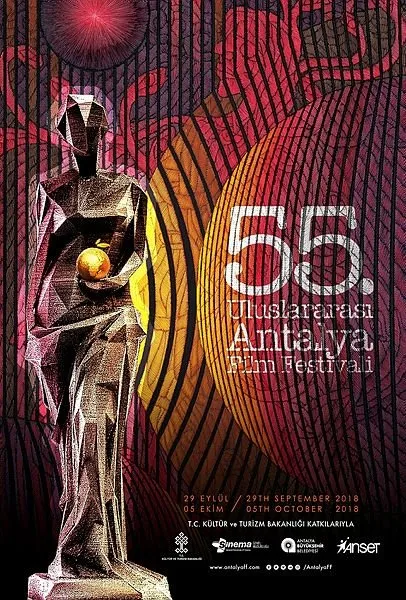 İşte 55. Uluslararası Antalya Film Festivali’nin 3 konuşulanı!