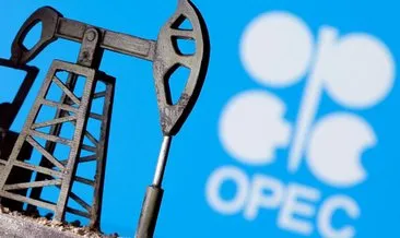 OPEC’in petrol üretim kesintisini 1 ay uzatması bekleniyor