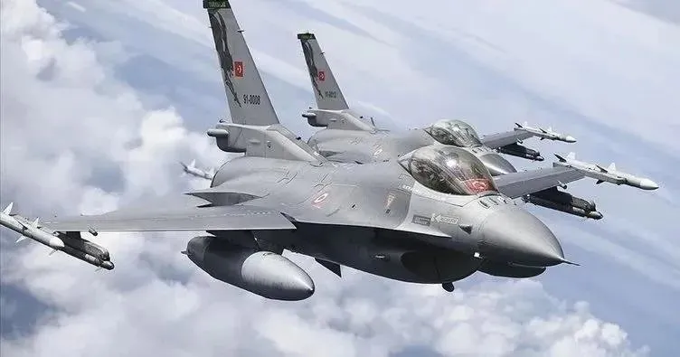 F-16 paketinde sürpriz: “Öncelik yeni uçak alımı değil modernizasyonda”
