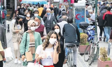 Uzmanlar uyardı: Dördüncü dalga kapıda