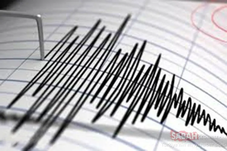 Deprem mi oldu, nerede, saat kaçta, kaç şiddetinde? 15 Ekim 2020 Perşembe Kandilli Rasathanesi ve AFAD son depremler listesi…