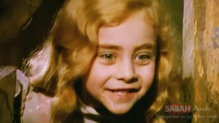 Meral Zeren ve Bülent Kayabaş’ın minik partneriydi... Şimdilerin yıldız ismini tanıdınız mı?