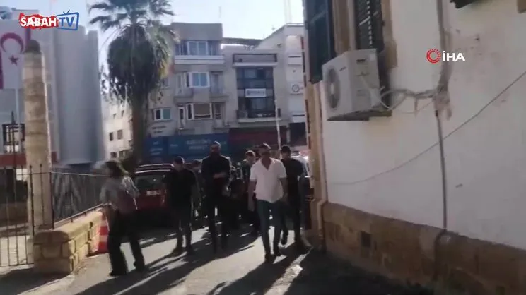 KKTC’de yenidoğan skandalına karışan 5 hemşire tutuklandı
