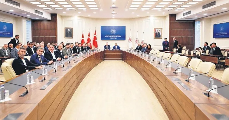 Memur zammı için son tarih 27 Ağustos