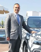 Togg menzili artırdı