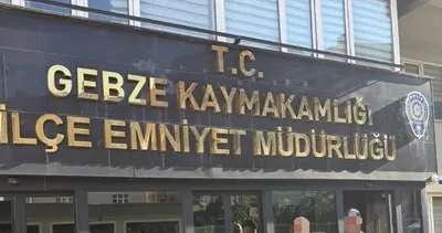 Kocaeli’de firari hükümlü yakalandı