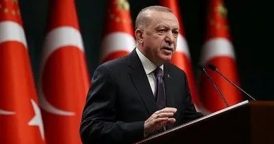 Başkan Erdoğan Kabine Toplantısı sonrası duyurdu! Okullarda yüz yüze eğitim bitti mi? Sınavlar ertelendi mi, iptal mi?