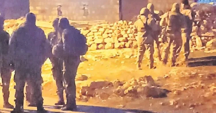 85 yaşında eş katili oldu