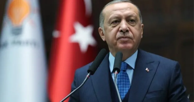 Erdoğan, AK Parti İstanbul İl Başkanlığı’ndan ayrıldı