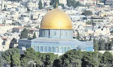 Aksa için alçak plan