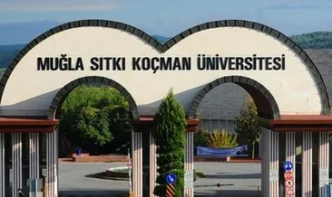 Muğla Sıtkı Koçman Üniversitesi taban puanları 2022: ÖSYM ATLAS ile Muğla Sıtkı Koçman MSK Üniversitesi 2 ve 4 yıllık bölümlerin taban puanları, kontenjanları ve başarı sıralaması