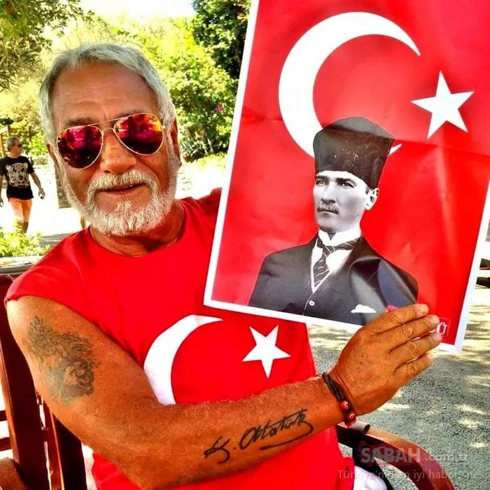 Tepkiler çığ gibi büyüyor! Disney Plus’ın skandal kararına Fedon da sessiz kalmadı! Fedon: Ben bir Türk evladıyım!