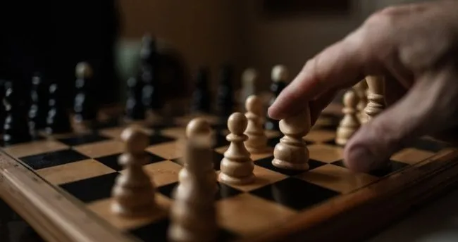 Satranç Nasıl Oynanır? Satranç Taşları Nasıl Dizilir, Taşların Görevleri Ve  Oyun Kuralları Neler? -