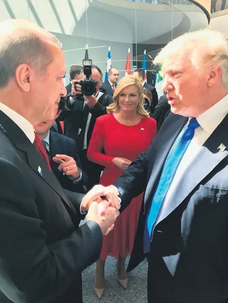 Cumhurbaşkanı Erdoğan’dan Avrupa’nın kalbinde 5 güçlü mesaj - 4