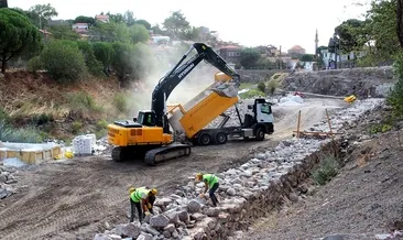 Selinos Türkiye’de ilk olacak