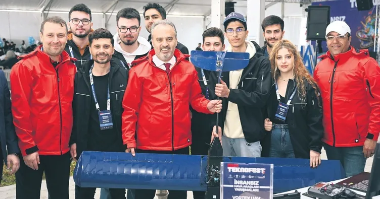 Genç girişimcilere 100 bin lira destek