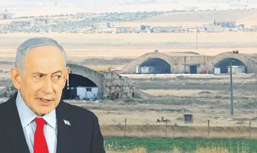Koltuğu uğruna ateşle oynuyor