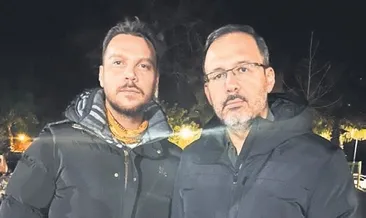 ‘Devlet tüm gücüyle yaraları sarıyor’