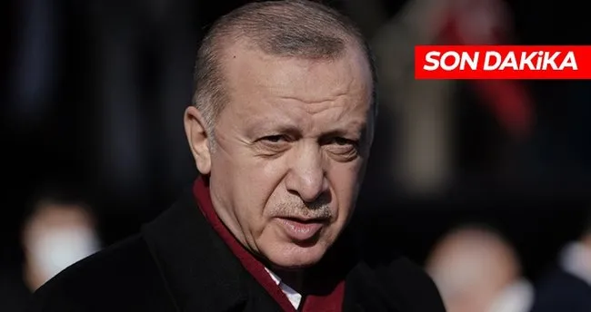 Başkan Erdoğan'dan flaş açıklamalar: Kaftancıoğlu DHKP-C militanıdır