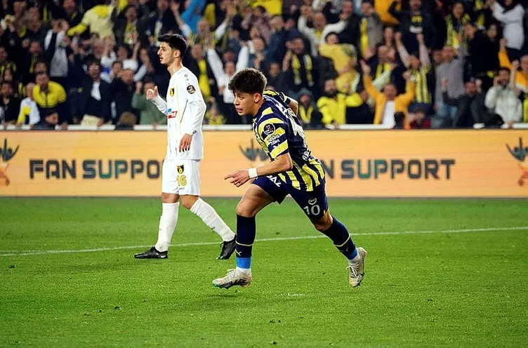 Son dakika Fenerbahçe transfer haberleri: Arda Güler'in yeni takımı belli oldu! 100 milyon Euro'luk yıldızın yerine geliyor...