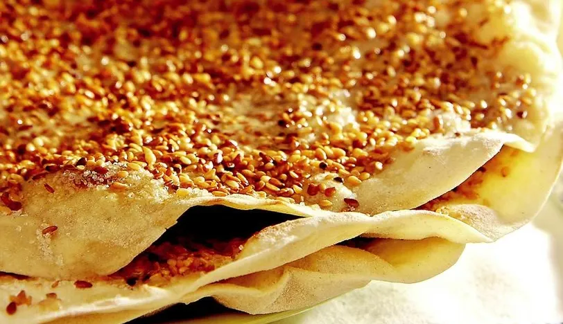 Tahinli Şepe