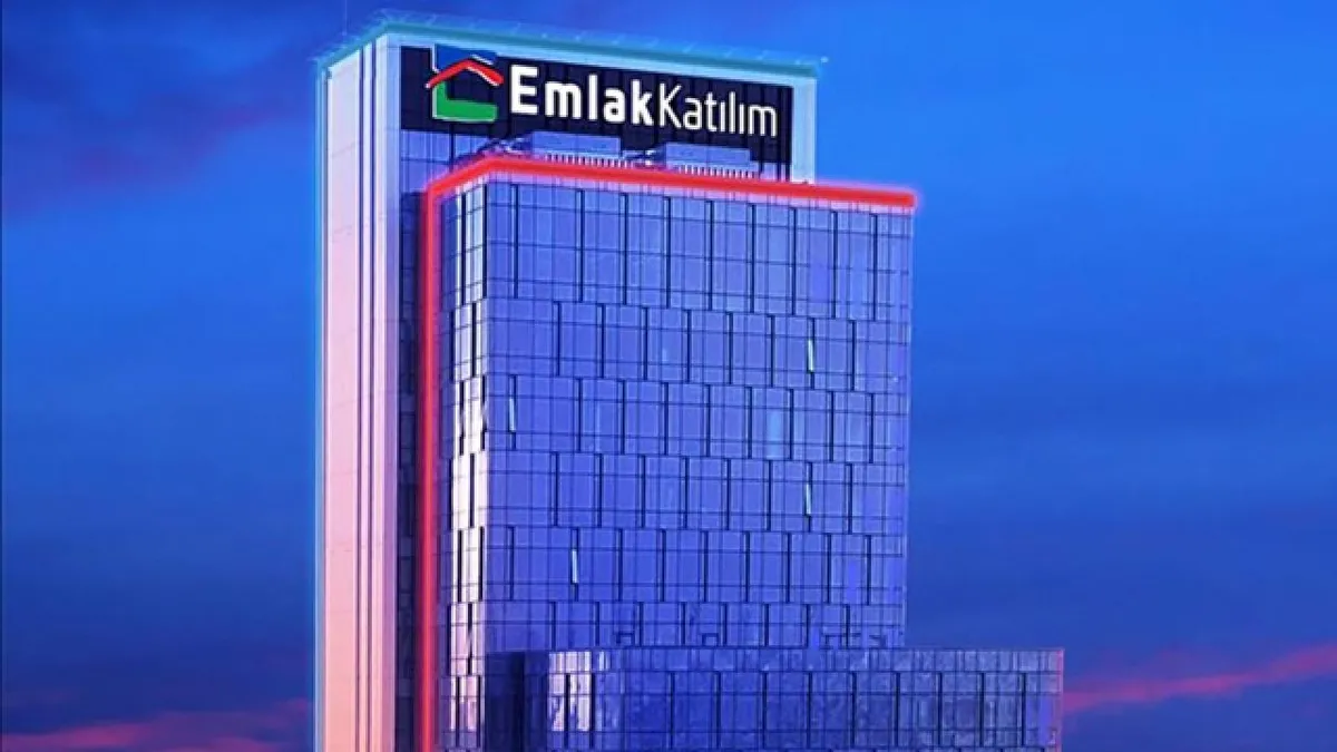 SON DAKİKA! Emlak Katılım, Katılımevim ve Birevim için yeni aşamaya geçti: Kısa sürede tamamlanacak haber görseli