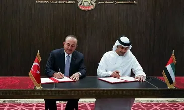 Körfez’e karayoluyla ticaret başlayacak