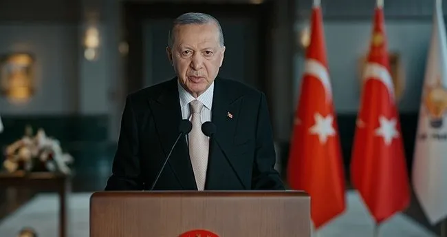 86 milyonun kardeşliğini perçinleyeceğiz