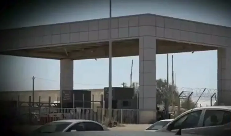 İsrail kanalında iğrenç propaganda! Filistinli tutukluya tecavüz etmişlerdi: İşkenceci askeri canlı yayında böyle konuşturdular