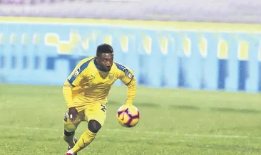 Onazi’nin yerine Djedje geliyor