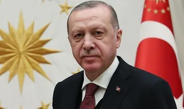 Başkan Erdoğan’dan kadınlar günü mesajı!