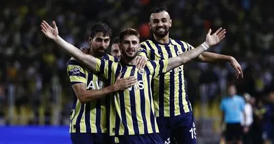 Son dakika Fenerbahçe haberi: İsmail Yüksek gerçeği ortaya çıktı! Transfer bu rakama bitirilmiş...