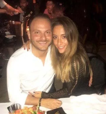 Murat Gezer acı haberi uçaktan inince almış
