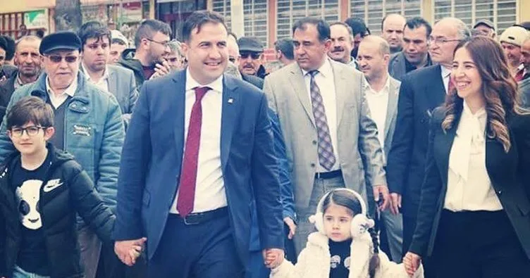 MHP’li başkanı öldüren zanlıya verilen müebbet onandı