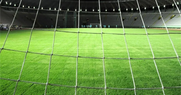 Iste Kalecilerin Boylari Galeri Spor