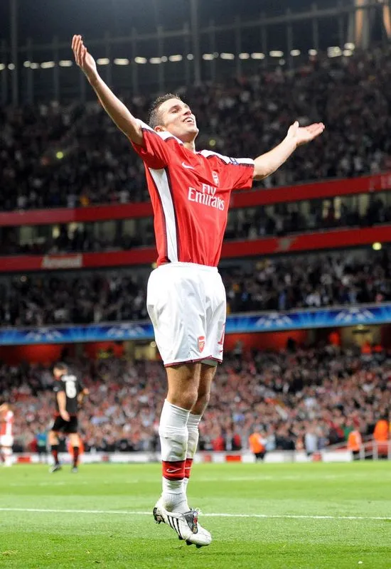 Arsenal - Olympiakos