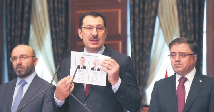 AK Parti Genel Başkan Yardımcısı Yavuz: Seçim sonucu 1.5 saatte belli olacak