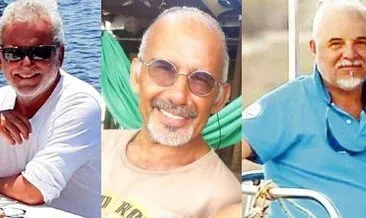 Eritre’de alıkonulan Türk denizciler olayında dikkat çekici detay! MİT devreye girdi